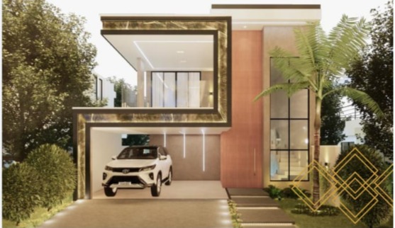 Imagem Casa com 4 Quartos à Venda, 150 m²em Pires Façanha - Eusébio