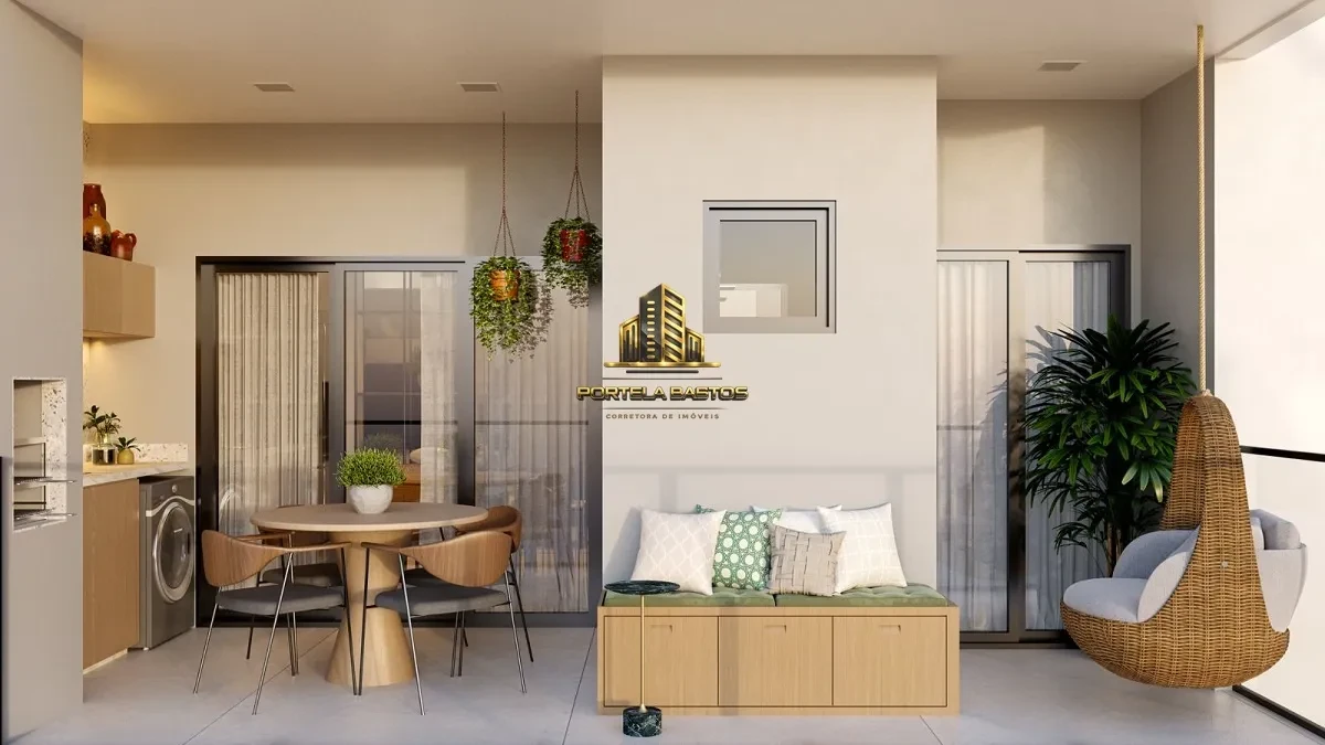 Imagem Apartamento com 1 Quarto à Venda, 50 m² em Itaguá - Ubatuba
