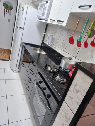 Imagem Apartamento com 2 Quartos à Venda, 47 m² em Jardim do Tiro - São Paulo