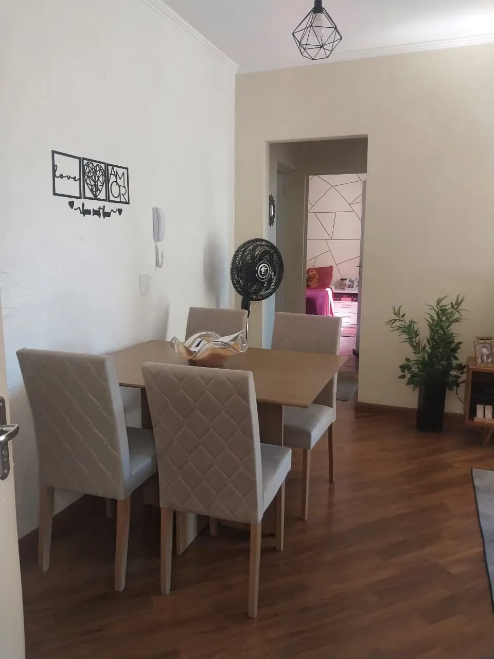 Imagem Apartamento com 2 Quartos à Venda, 78 m² em Vila Formosa - Jundiaí