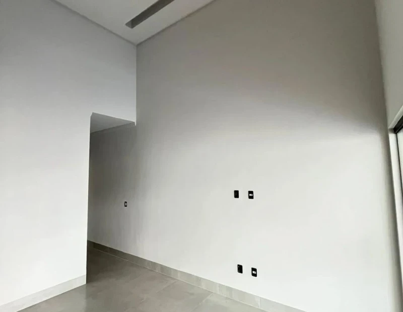 Foto do imóvel: Casa com 2 Quartos à Venda, 95 m² em Residencial Solar Central Park - Aparecida de Goiânia