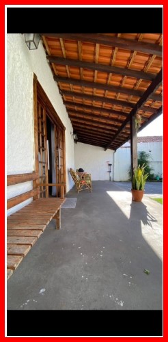 Foto do imóvel: Sobrado com 5 Quartos à Venda, 197 m² em Canto do Forte - Praia Grande