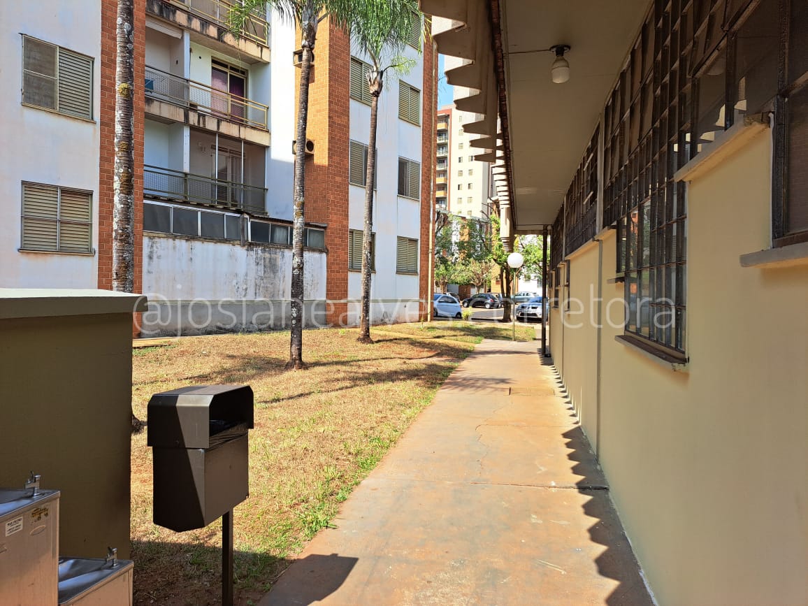 Imagem Apartamento com 2 Quartos à Venda, 47 m²em Alto da Boa Vista - Ribeirão Preto