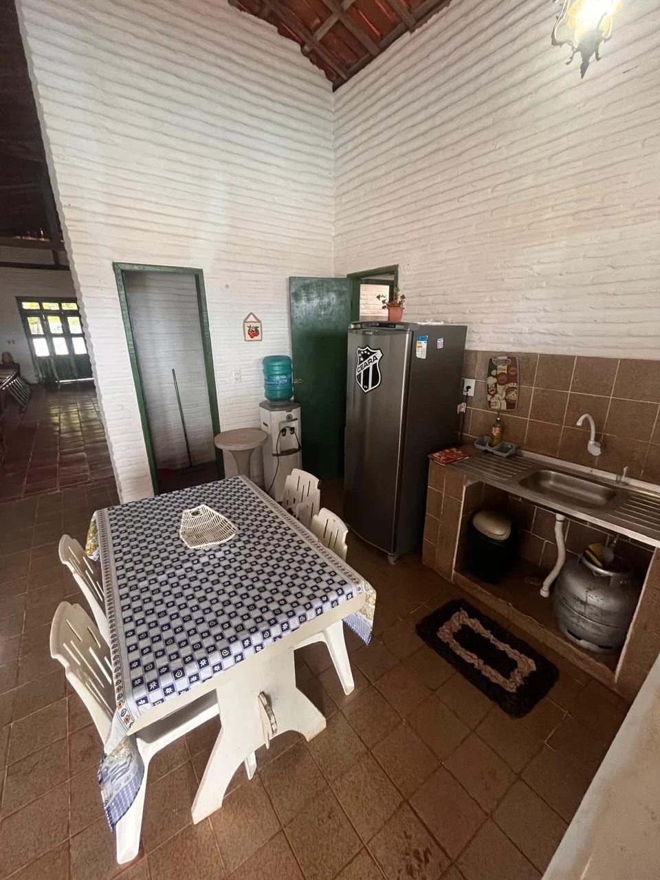 Imagem Chácara com 4 Quartos à Venda, 1.200 m² em São Gonçalo do Amarante - São Gonçalo do Amarante