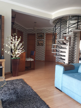 Imagem Cobertura com 4 Quartos à Venda,  em Centro - São Bernardo do Campo