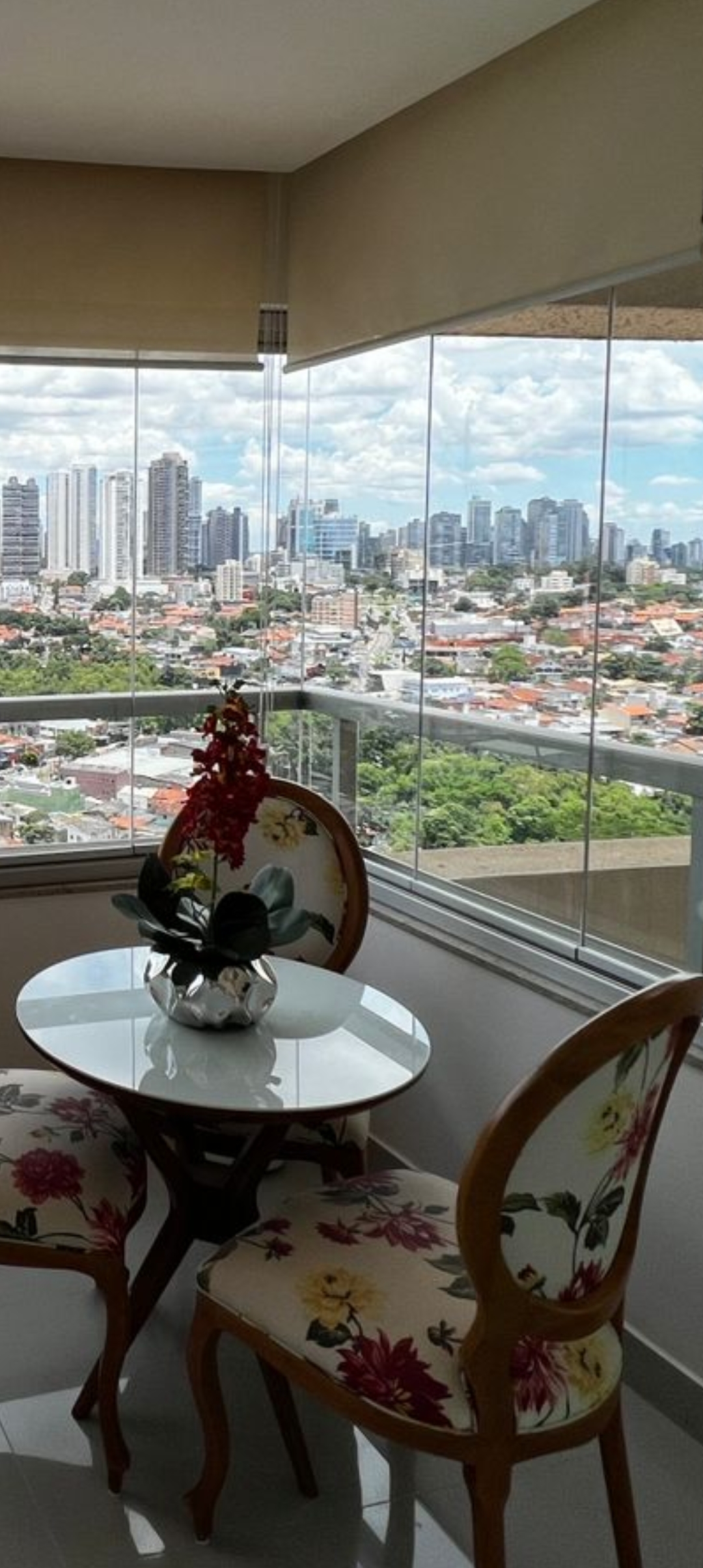 Imagem Apartamento com 2 Quartos à Venda, 75 m² em Jardim Goiás - Goiânia
