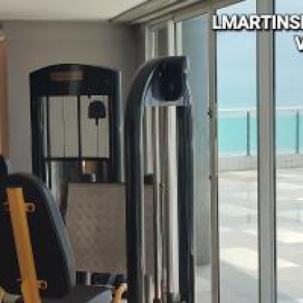 Imagem Apartamento com 2 Quartos para Alugar ou Temporada, 71 m²em Meireles - Fortaleza