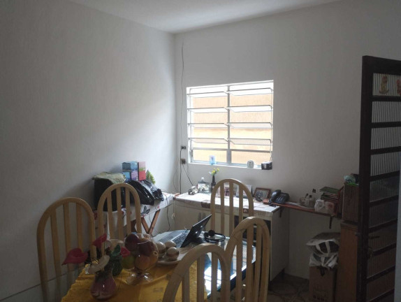 Imagem Sobrado com 4 Quartos à Venda,  em Vila Nova Utinga - São Paulo