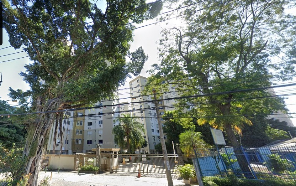 Condomínio Condominio do Bosque em Rio de Janeiro