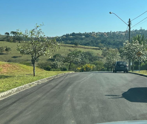 Imagem Terreno à Venda, 1.004 m² em Loteamento Residencial Jaguari (Sousas) - Campinas