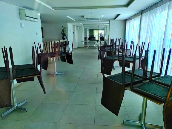 Imagem Apartamento com 3 Quartos à Venda, 100 m²em Centro - Fortaleza