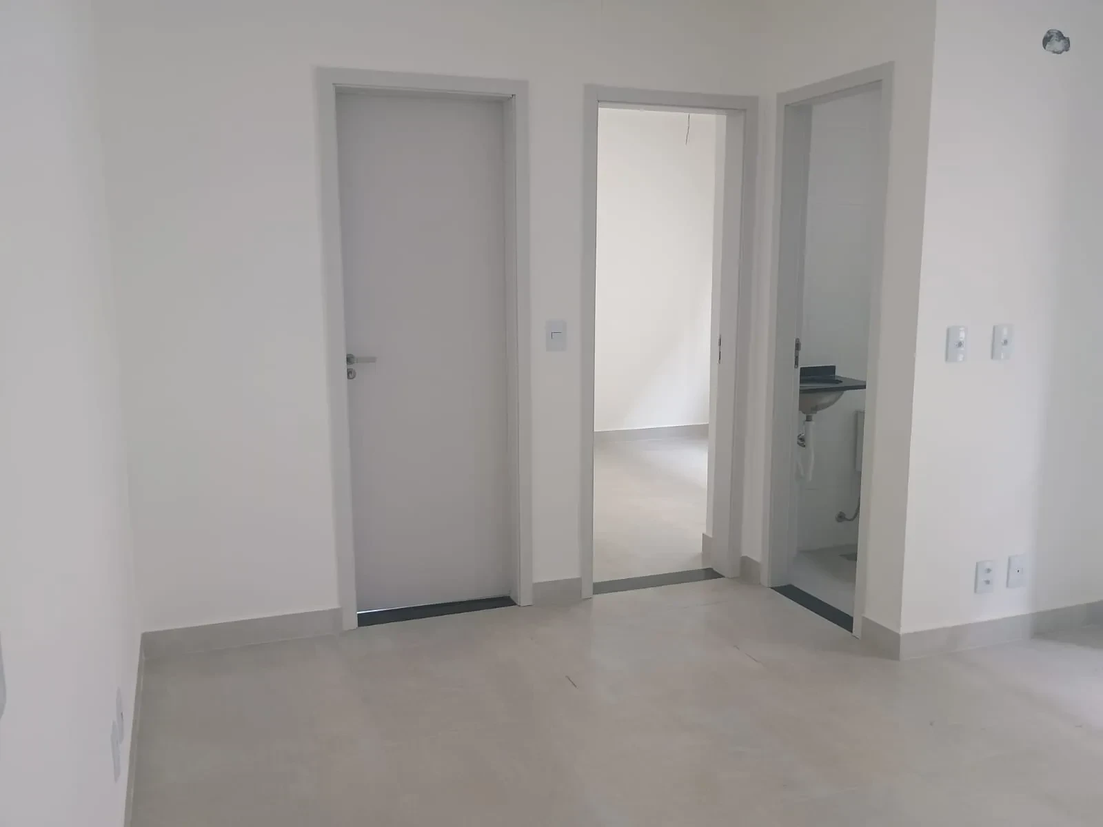 Imagem Apartamento com 2 Quartos à Venda, 36 m² em Tatuapé - São Paulo