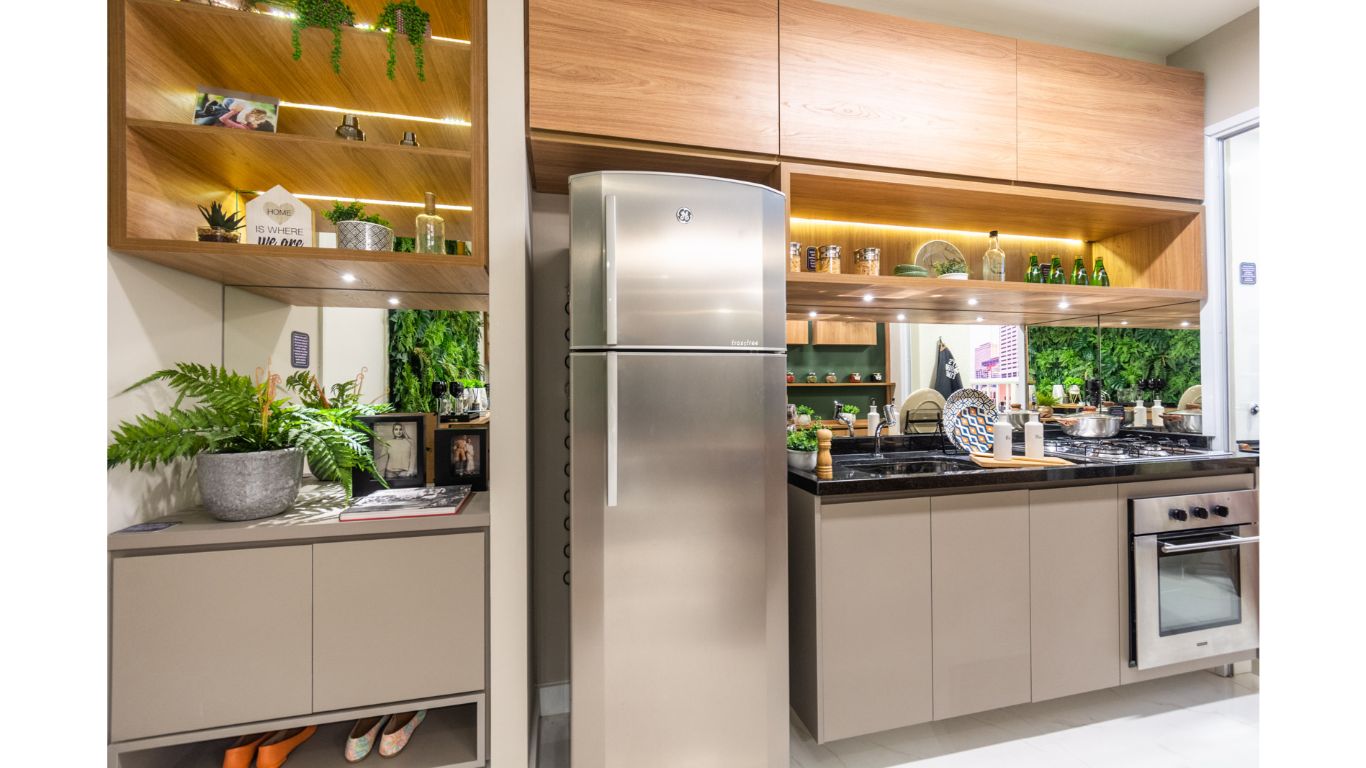 Imagem Apartamento com 2 Quartos à Venda, 41 m²em Vila Guaca - São Paulo
