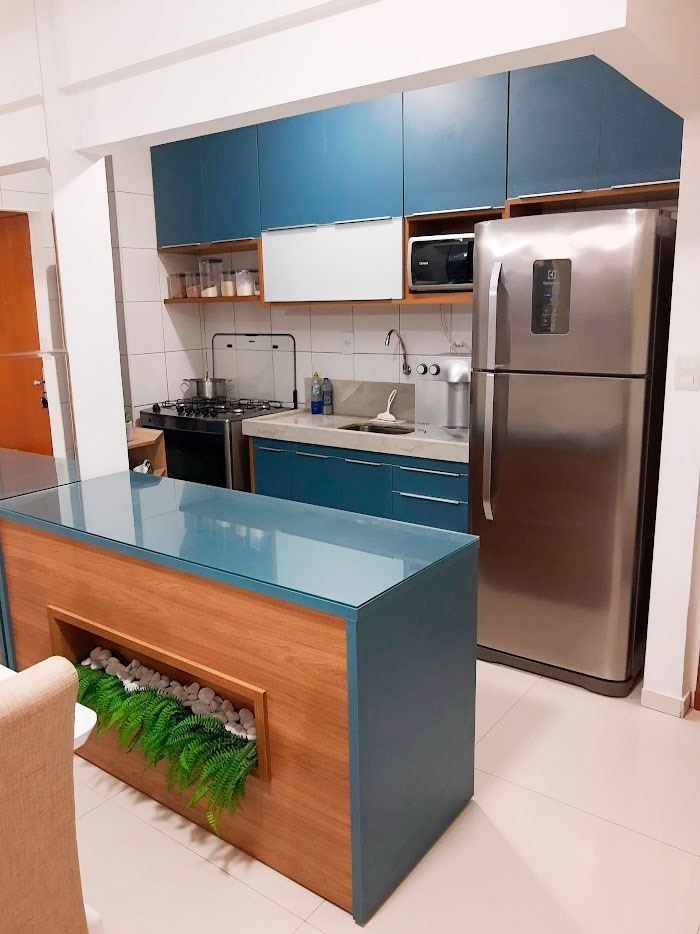 Imagem Apartamento com 3 Quartos à Venda, 75 m²em Pitangueiras - Lauro de Freitas