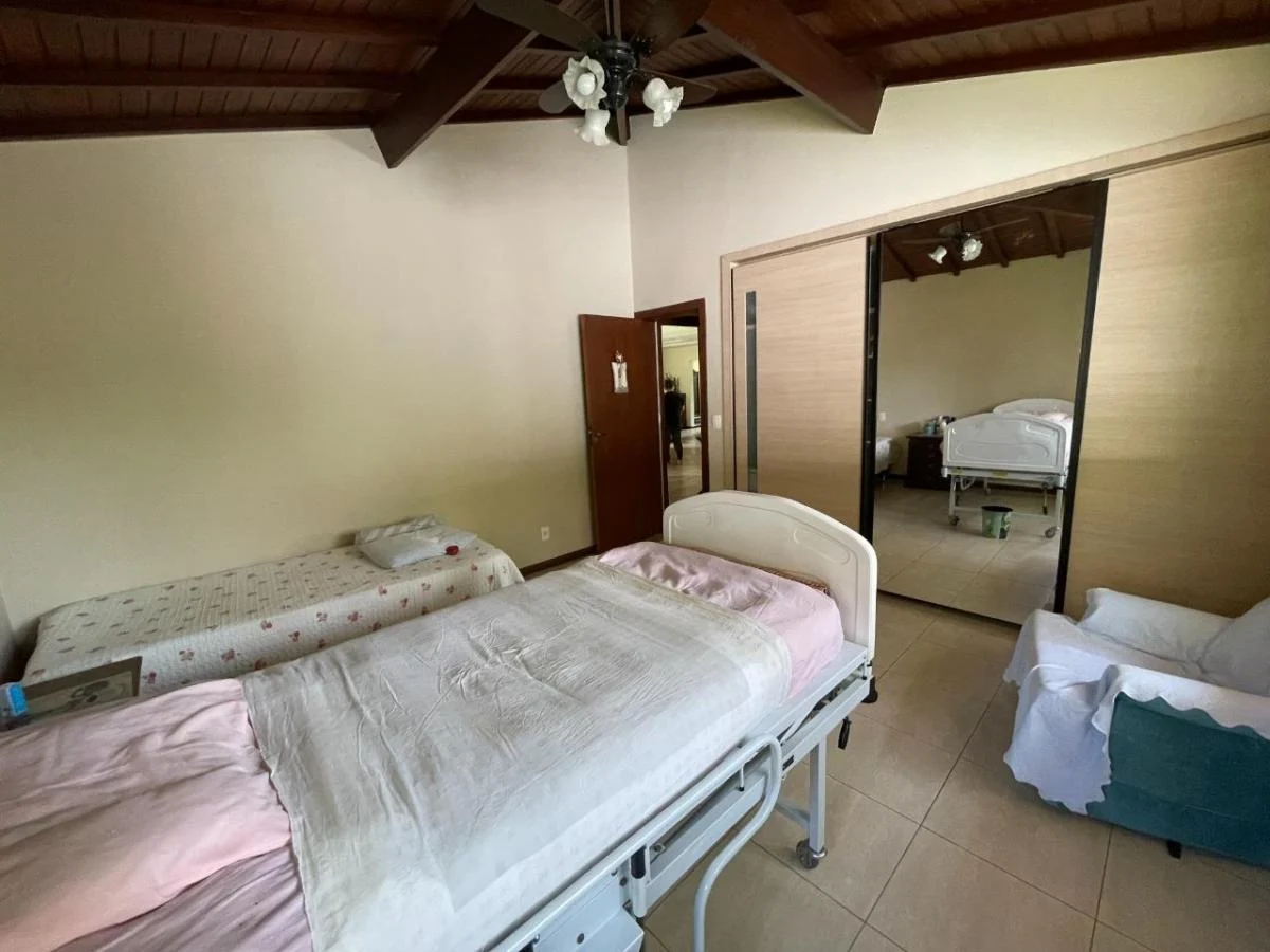 Imagem Casa com 4 Quartos à Venda, 3 m²em Bosque dos Bicudos - Lagoa Santa