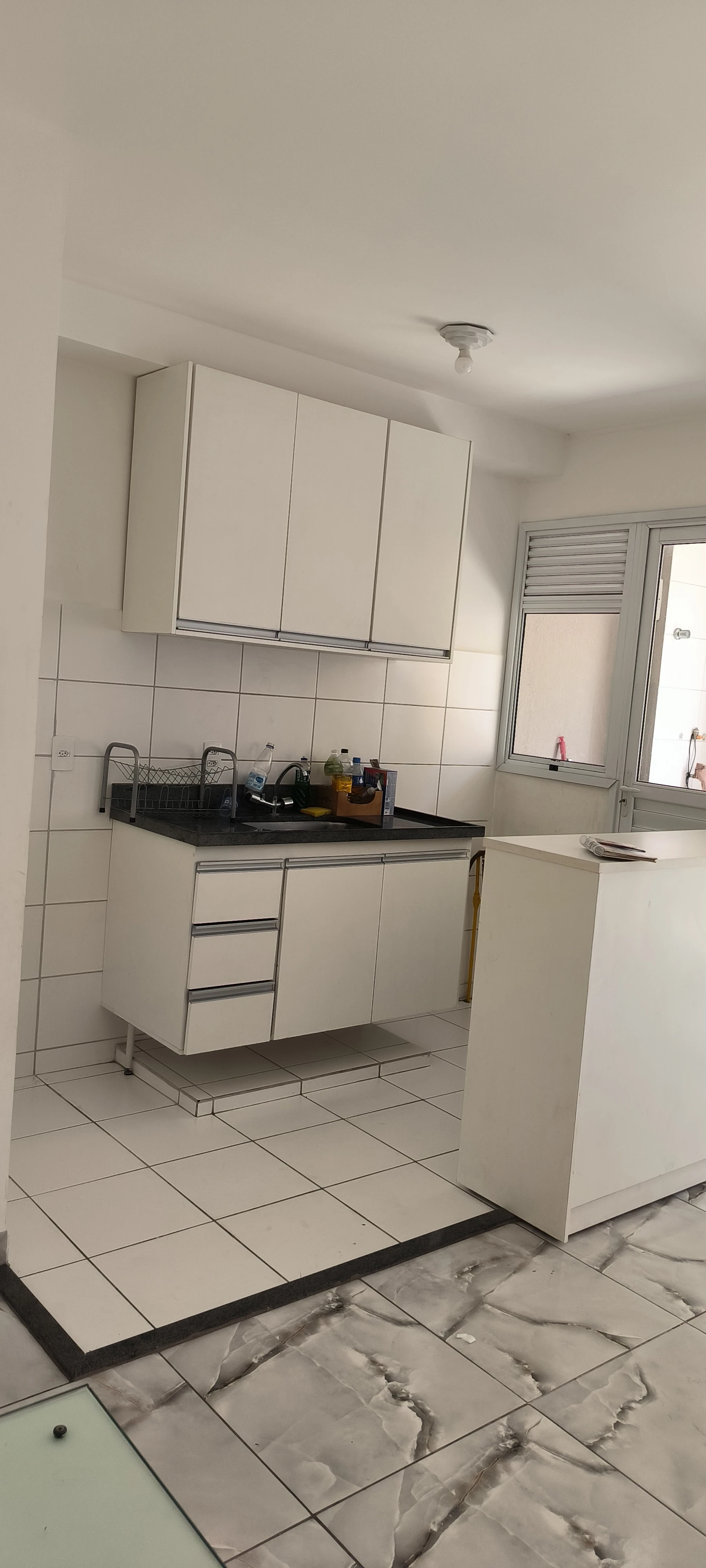 Imagem Apartamento com 2 Quartos à Venda, 40 m² em Vila Rosália - Guarulhos