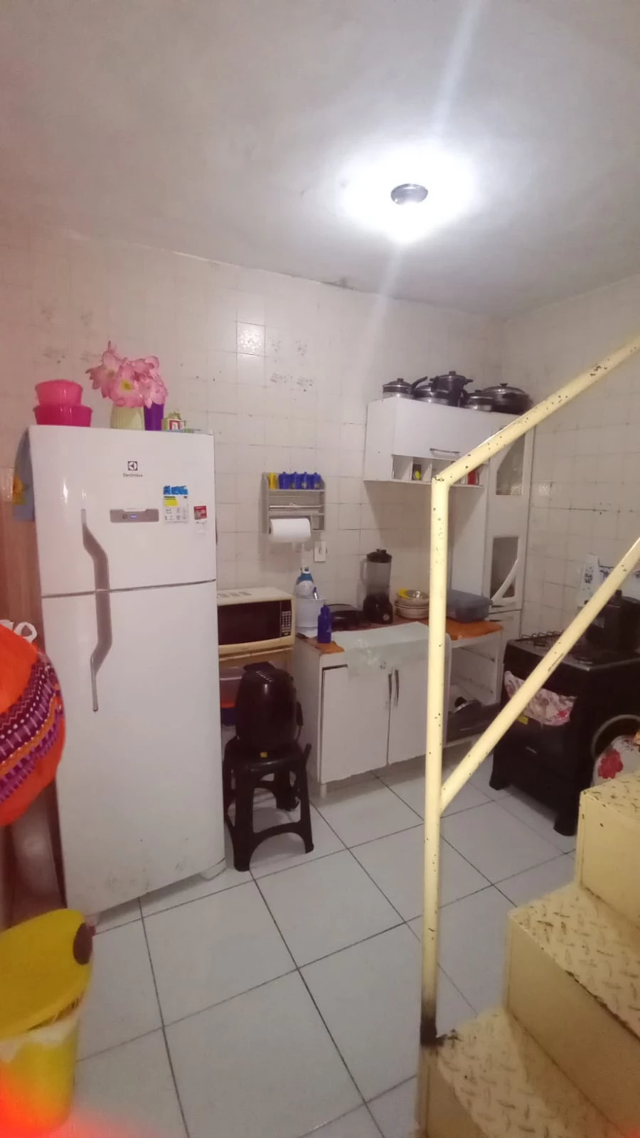 Imagem Casa com 3 Quartos à Venda, 50 m² em Liberdade - Salvador