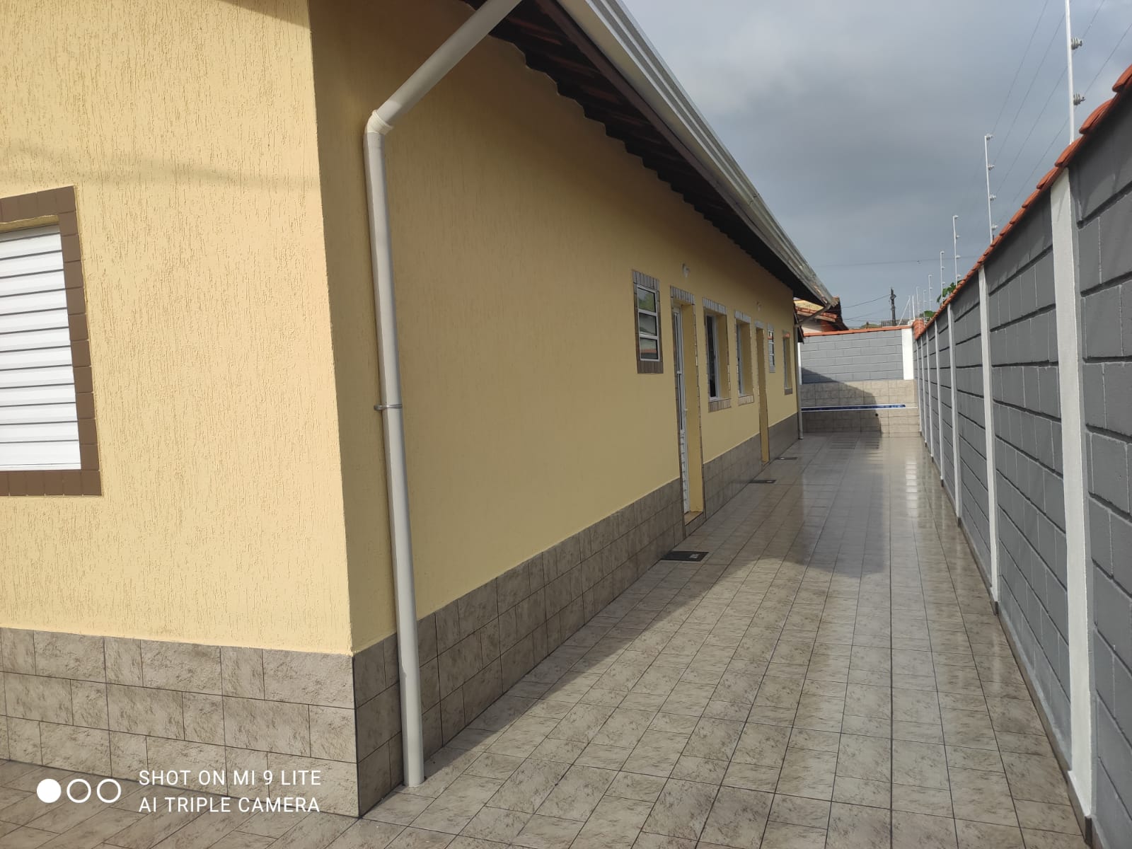 Imagem Casa com 2 Quartos à Venda, 65 m²em Nova Itanhaém - Itanhaém