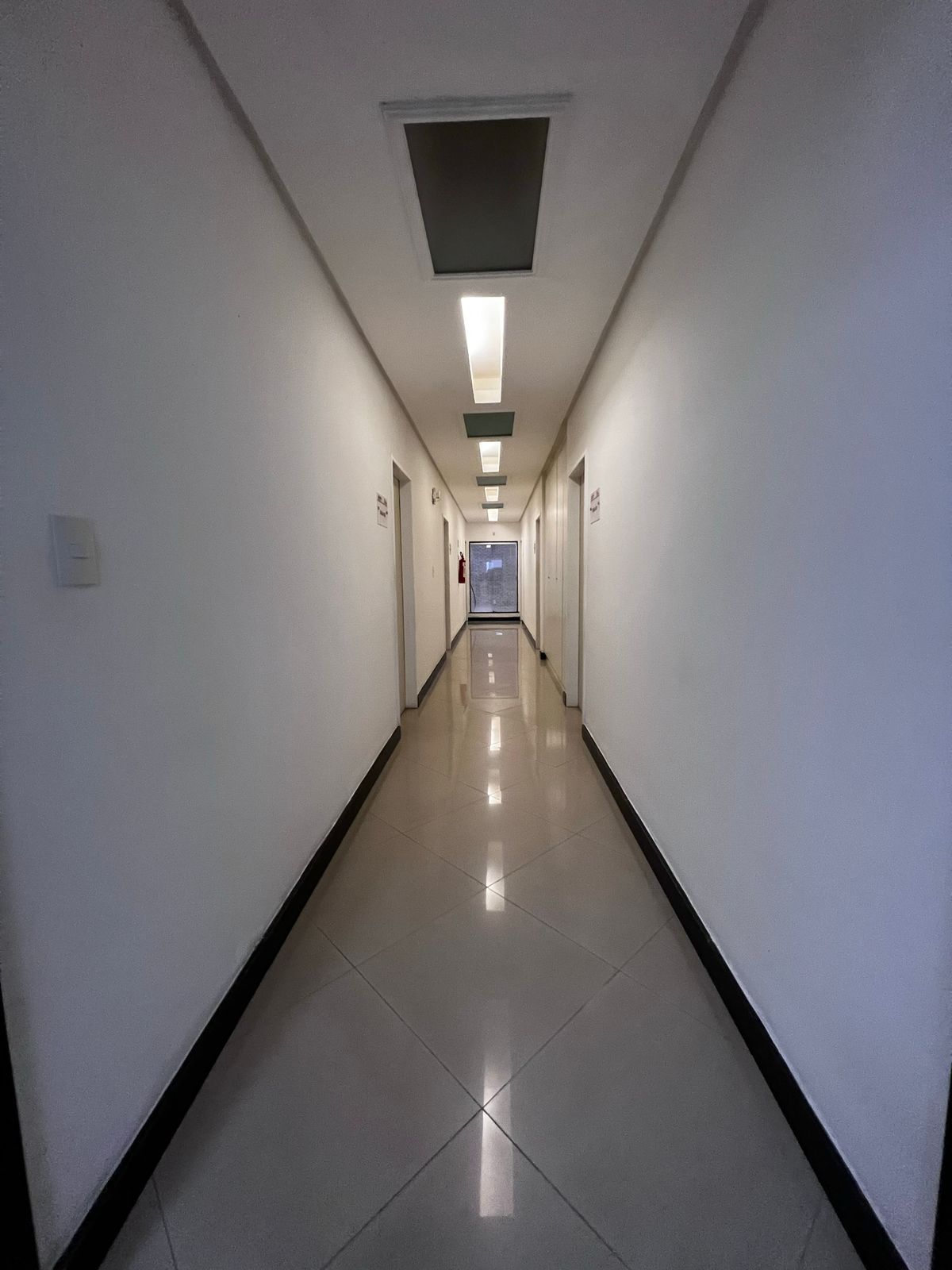 Imagem Consultório para Alugar, 460 m²em Umarizal - Belém