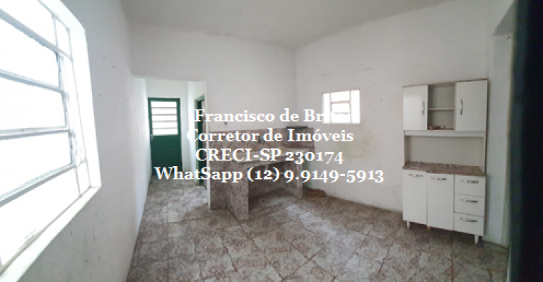 Imagem Casa com 2 Quartos à Venda, 169 m² em Centro - Cruzeiro