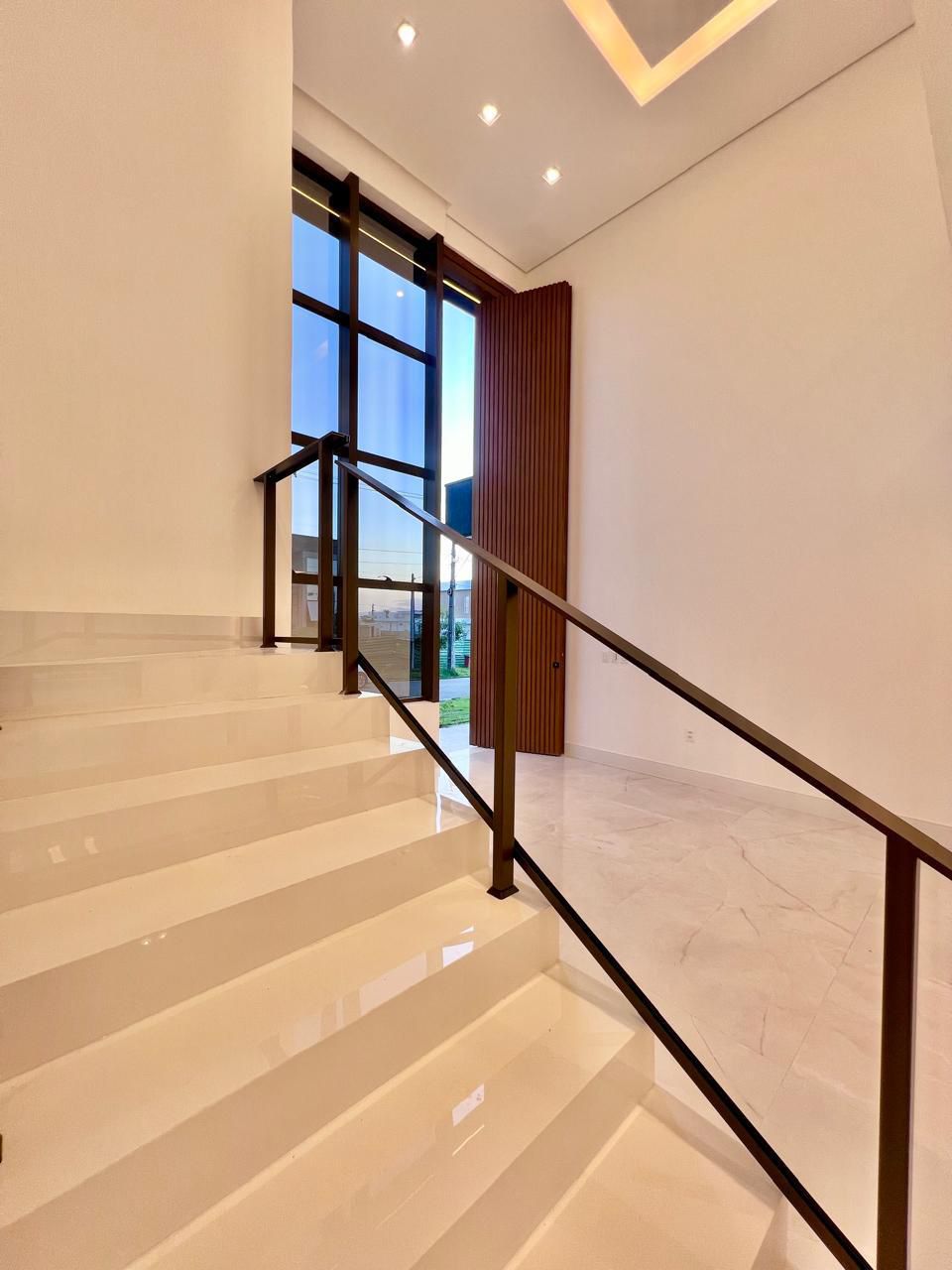 Imagem Casa de Condomínio com 5 Quartos à Venda, 393 m² em Alphaville Ceará 2 - Eusébio