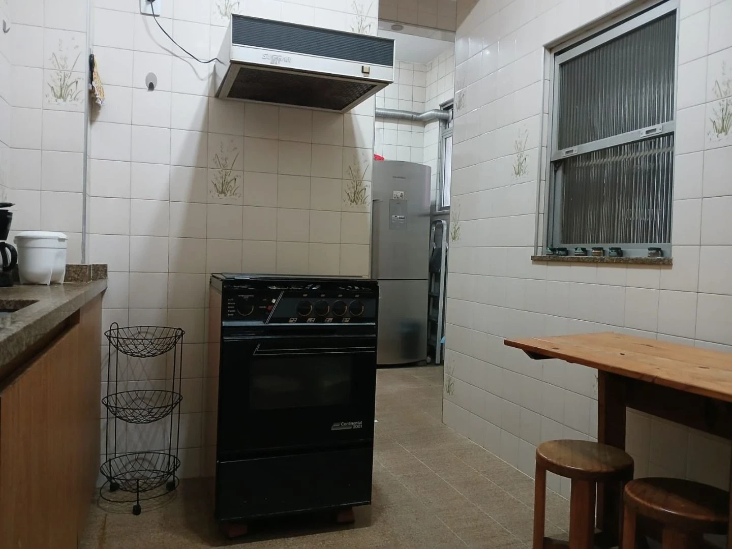 Imagem Apartamento com 3 Quartos à Venda, 95 m² em Copacabana - Rio de Janeiro
