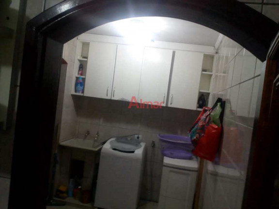 Imagem Sobrado com 3 Quartos à Venda, 200 m² em Jardim Nossa Senhora Do Carmo - São Paulo