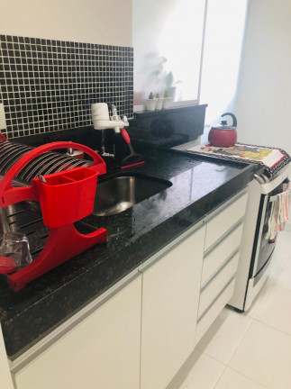 Imagem Apartamento com 2 Quartos à Venda, 53 m² em Jardim Regina - São Paulo
