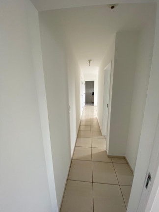 Imagem Apartamento com 2 Quartos à Venda, 45 m² em Itaquera - São Paulo
