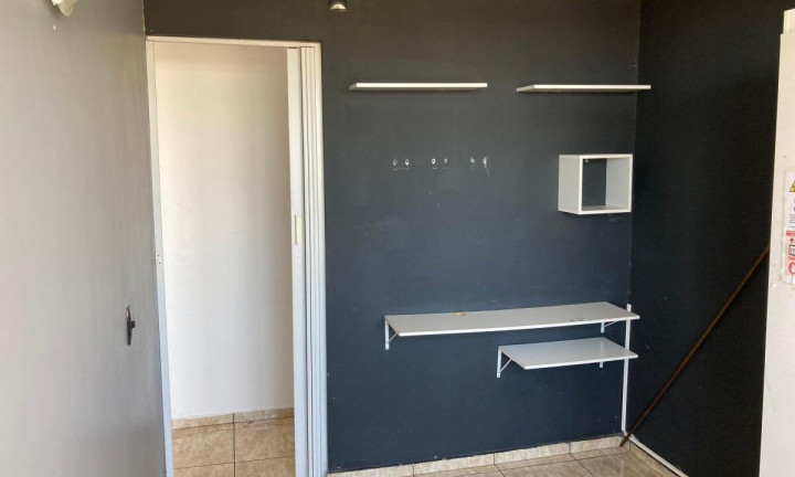 Imagem Apartamento com 2 Quartos à Venda, 56 m² em Taquara - Rio de Janeiro