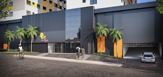 Condomínio Pin Osasco