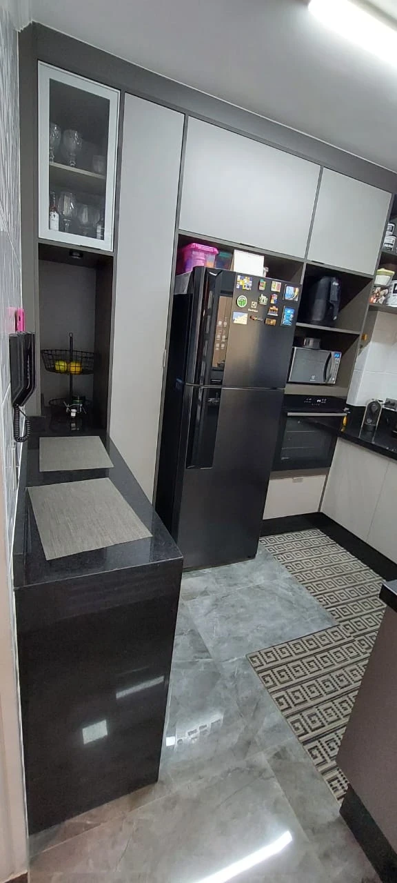 Imagem Casa de Condomínio com 2 Quartos à Venda, 120 m² em Vila Esperança - São Paulo