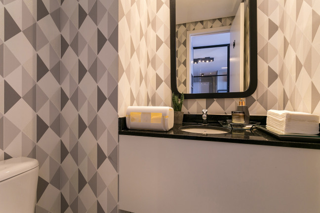 Imagem Sala Comercial à Venda ou Locação,  em Várzea da Barra Funda - São Paulo