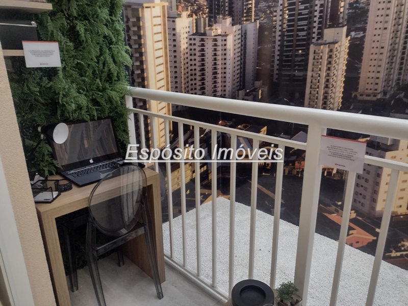 Imagem Apartamento com 2 Quartos à Venda ou Temporada, 35 m²em Vila Jacuí - São Paulo