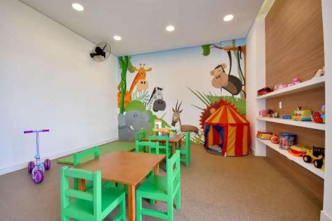 Imagem Apartamento com 3 Quartos à Venda, 82 m² em Vila Mariana - São Paulo