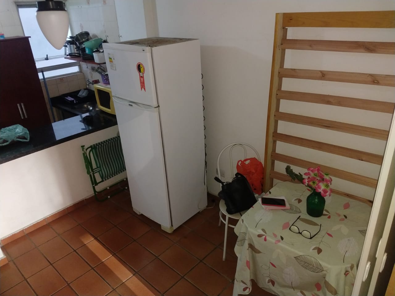 Imagem Kitnet à Venda, 37 m²em Tupi - Praia Grande