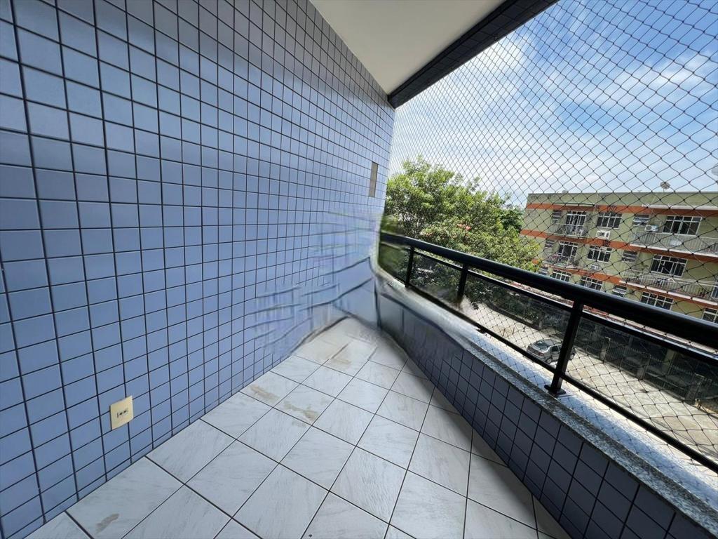 Imagem Apartamento com 2 Quartos à Venda, 53 m²em Tauá - Rio de Janeiro