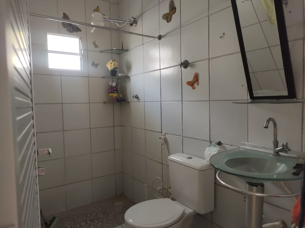 Imagem Casa com 3 Quartos para Alugar, 120 m²em Nossa Senhora da Conceição - Paulista