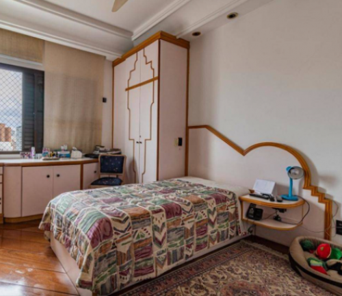 Imagem Cobertura com 3 Quartos à Venda,  em Moema - São Paulo