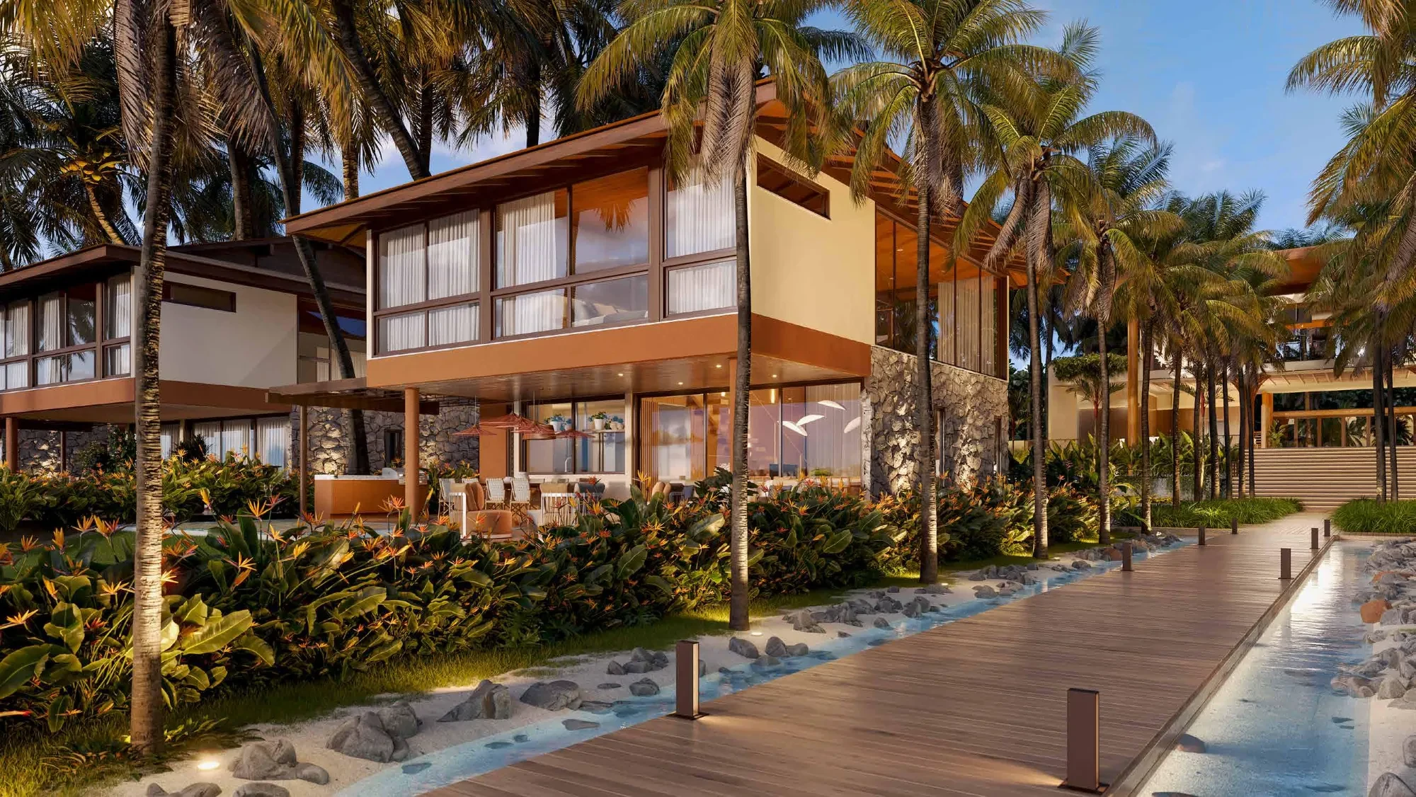 Imagem Casa de Condomínio com 4 Quartos à Venda, 249 m² em Japaratinga - Japaratinga