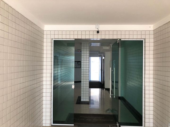 Imagem Apartamento com 2 Quartos à Venda, 61 m² em Guilhermina - Praia Grande