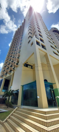 Imagem Flat com 1 Quarto à Venda, 30 m² em Candeias - Jaboatão dos Guararapes