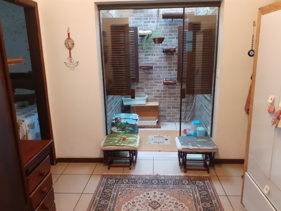 Imagem Casa com 3 Quartos à Venda, 514 m²em Vila Guiomar - Santo André