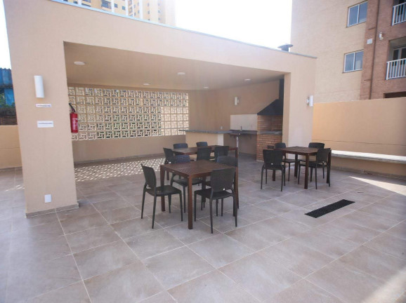 Imagem Apartamento com 2 Quartos à Venda, 41 m² em Cidade dos Bandeirantes - São Paulo