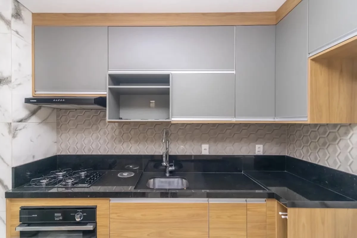 Imagem Apartamento com 2 Quartos à Venda, 48 m² em Vila Andrade - São Paulo