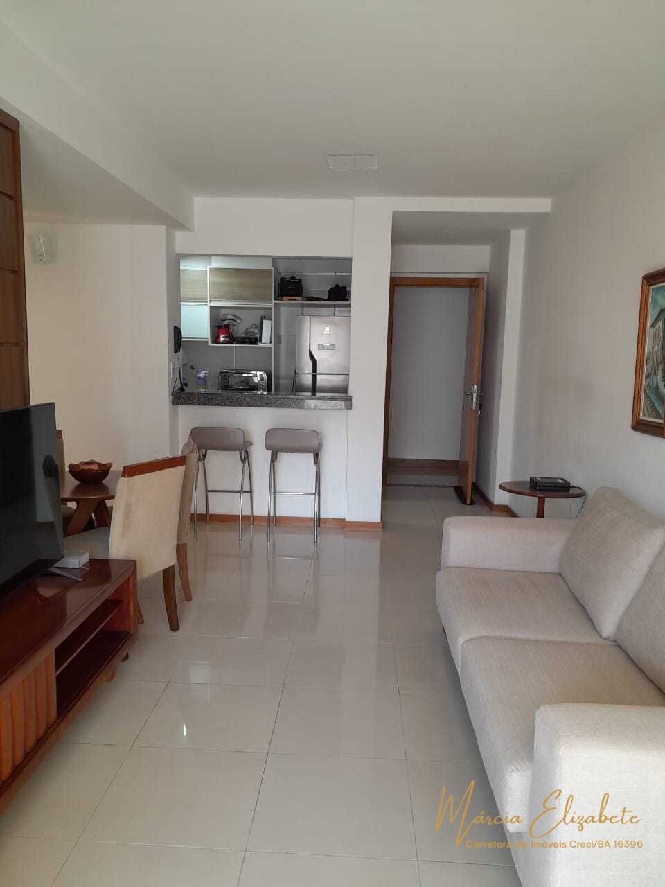 Foto do imóvel: Apartamento com 1 Quarto à Venda, 69 m² em Pituba - Salvador