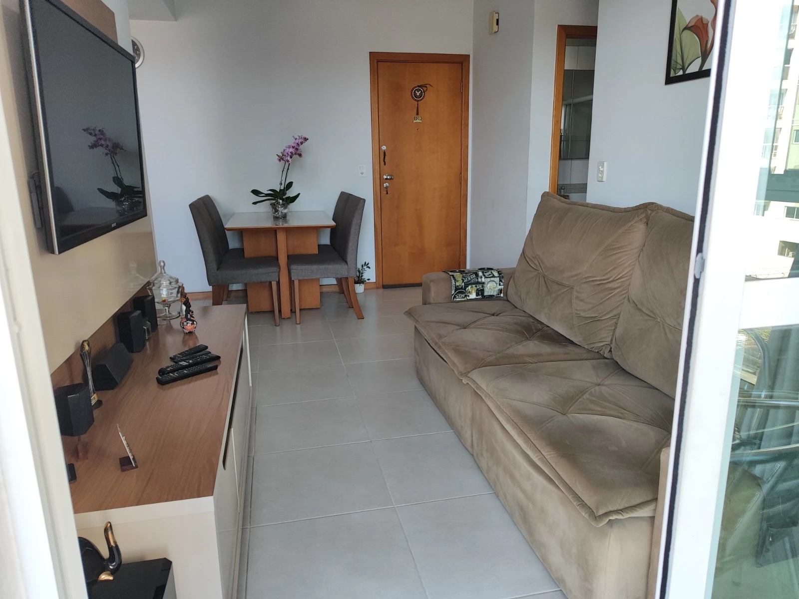 Imagem Apartamento com 2 Quartos à Venda, 71 m² em Praia de Itaparica - Vila Velha