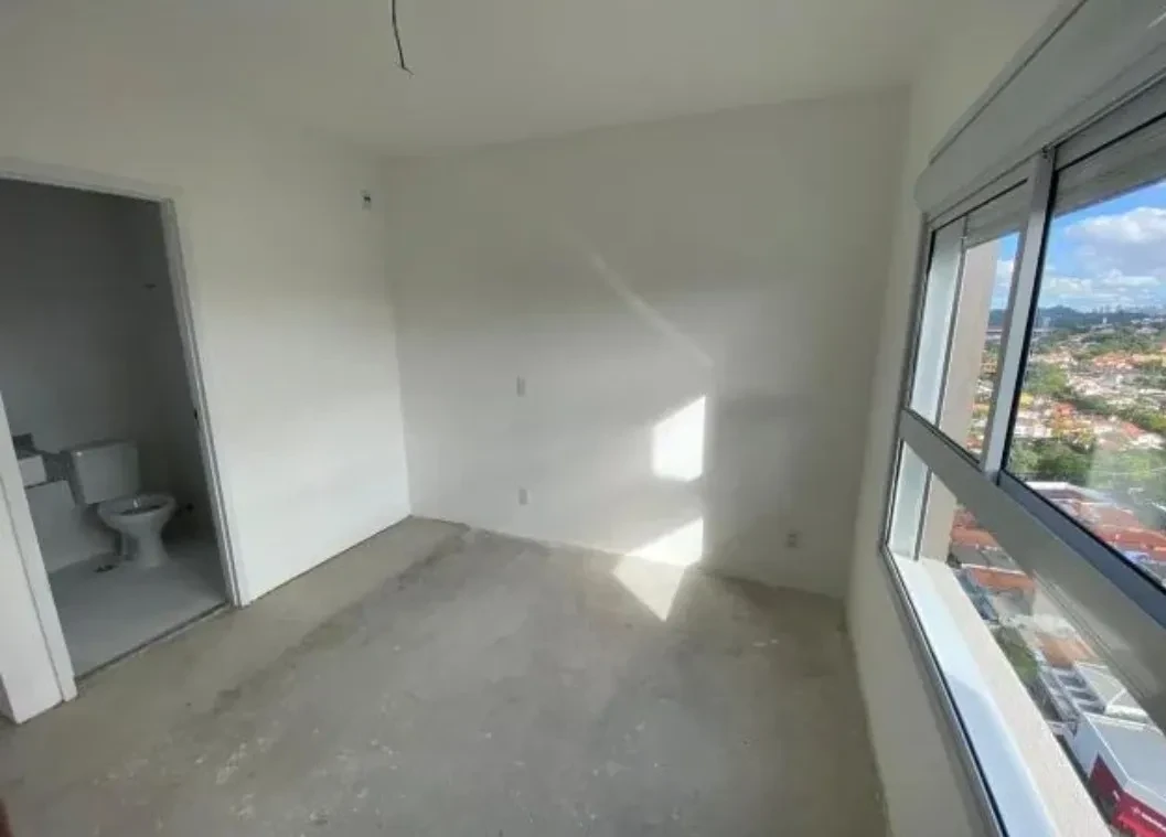 Imagem Apartamento com 3 Quartos à Venda, 91 m² em Vila Progredior - São Paulo
