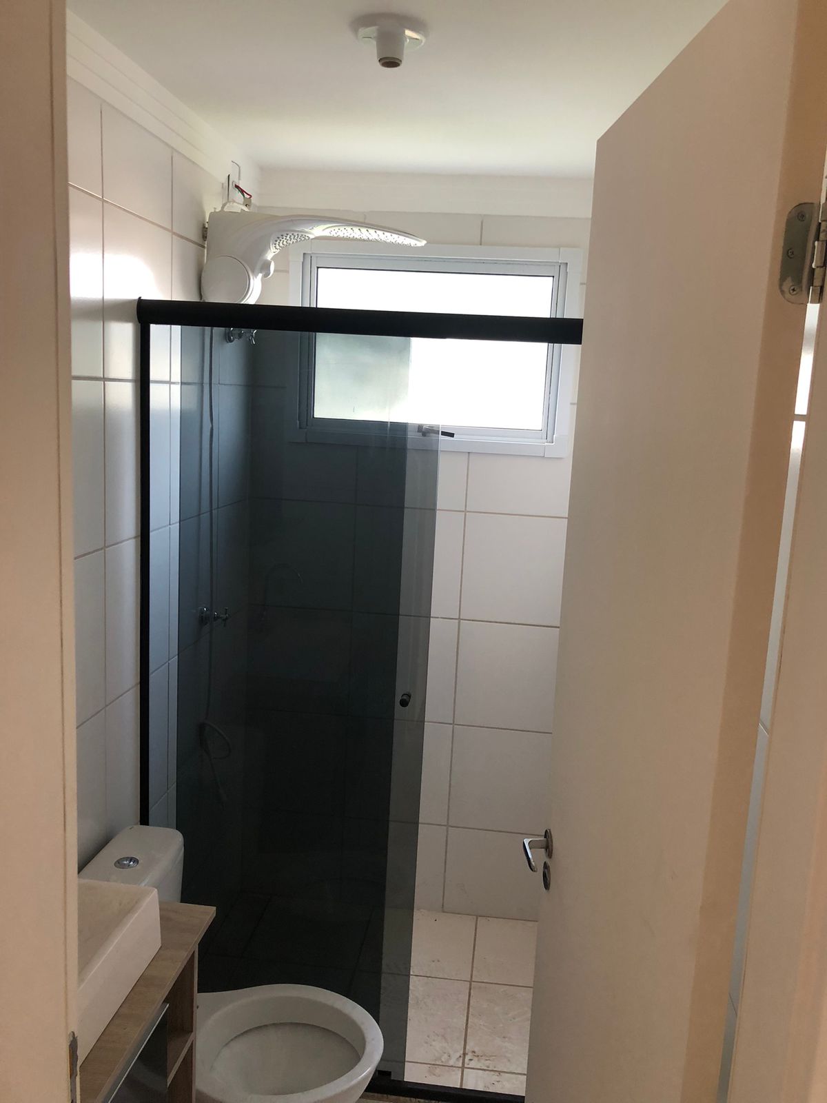 Foto do imóvel: Apartamento com 2 Quartos à Venda, 48 m²em Residencial Rubi - Limeira