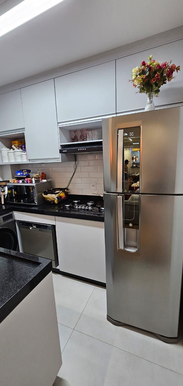 Imagem Apartamento com 2 Quartos à Venda, 45 m²em Jardim City - Guarulhos